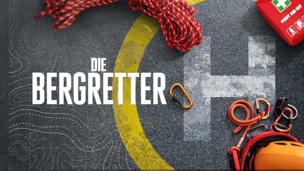 Die Bergretter Zdf Mediathek