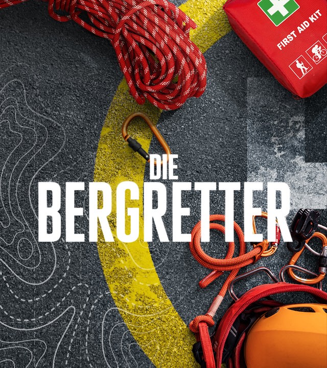 Die Bergretter Zdf Mediathek