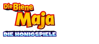 Die Biene Maja - Die Honigspiele