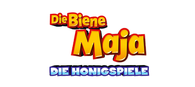 Die Biene Maja - Die Honigspiele