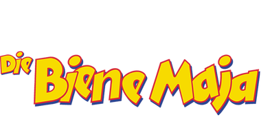 Die Biene Maja - Logo der Originalserie von 1976