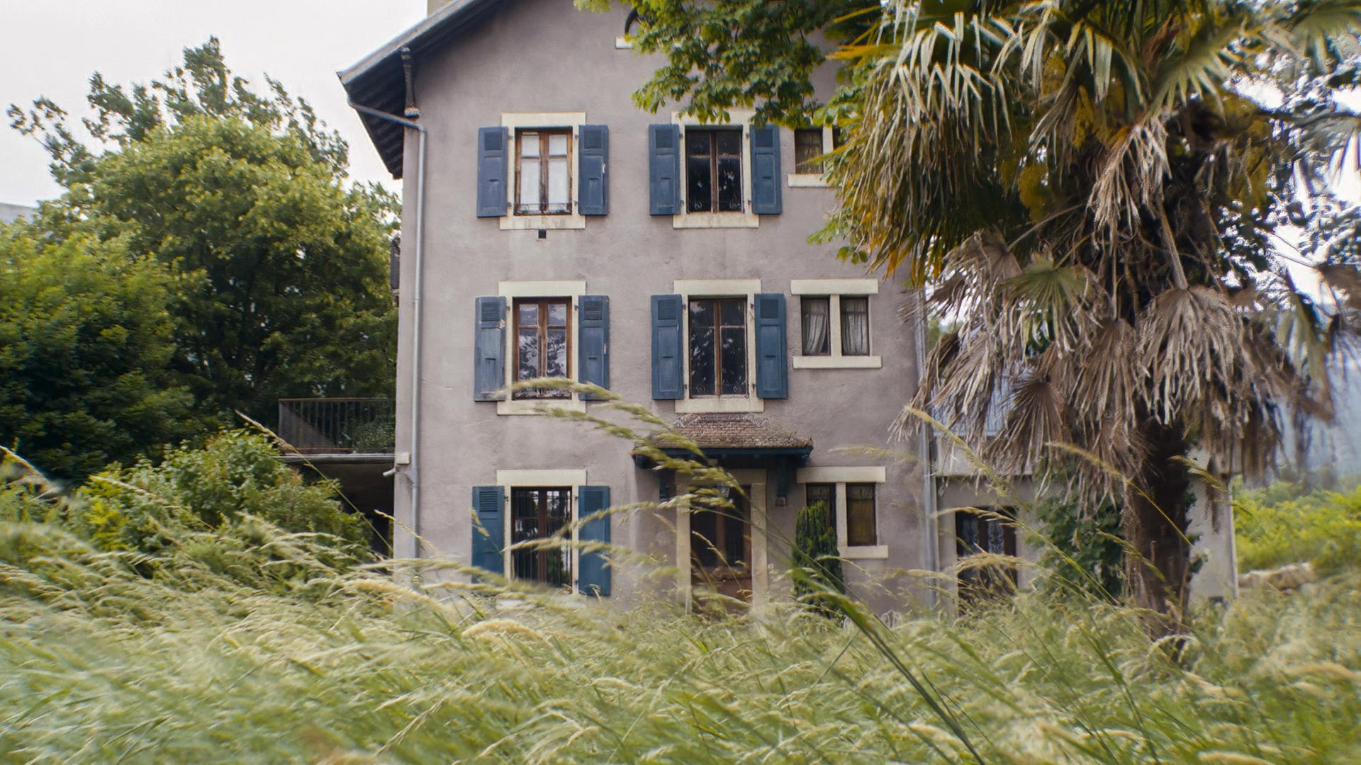 Bruderschaft der Pyramide 1976-1979