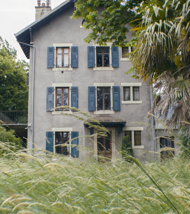 Bruderschaft der Pyramide 1976-1979