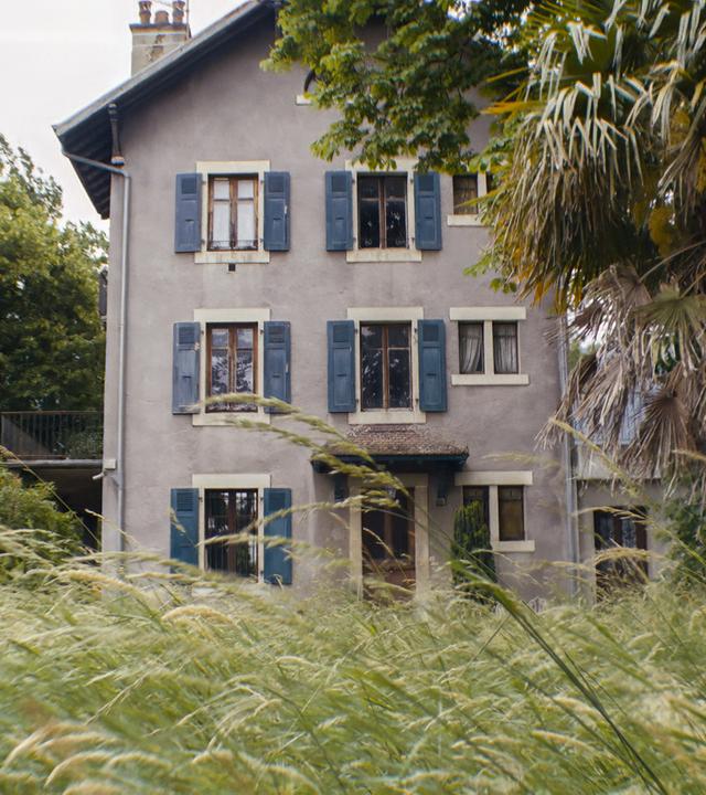 Bruderschaft der Pyramide 1976-1979