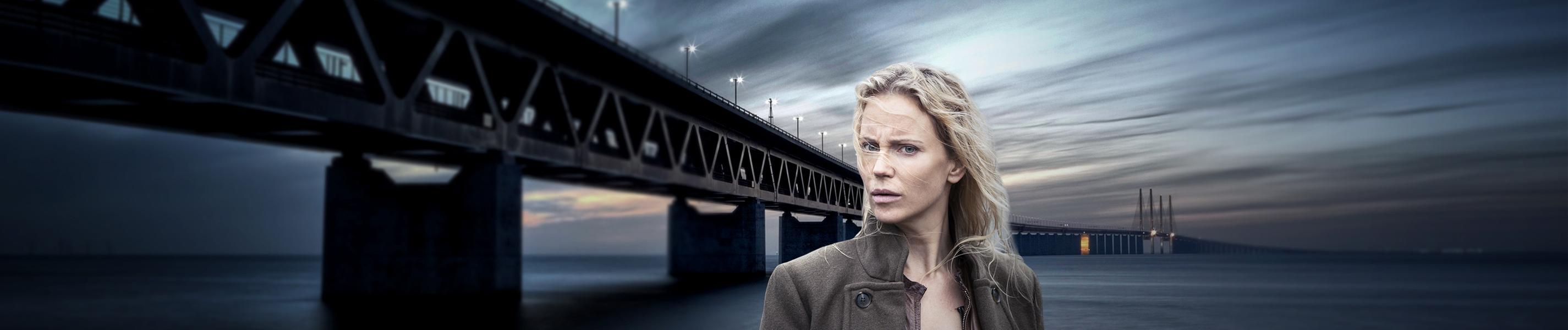 Die Brücke - Transit in den Tod