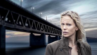 Die Brücke - Transit in den Tod
