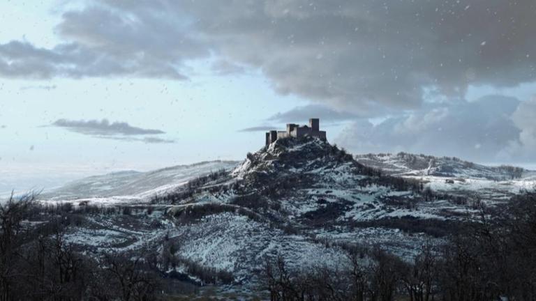 Gang nach Canossa ZDFmediathek