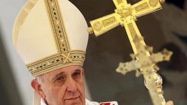 Zdf History - Die Dunklen Geheimnisse Des Vatikans