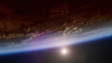 Zdfinfo - Die Erde - Entstehung Des Lebens: Atmosphäre