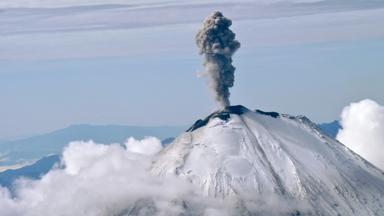 Zdfinfo - Die Erde – Unruhiger Planet: Tsunamis, Vulkane Und Wetterextreme