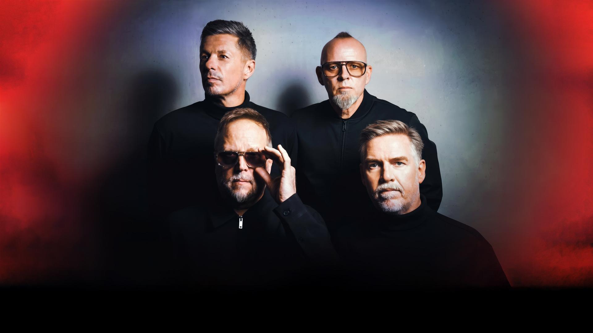 Die Fantastischen Vier