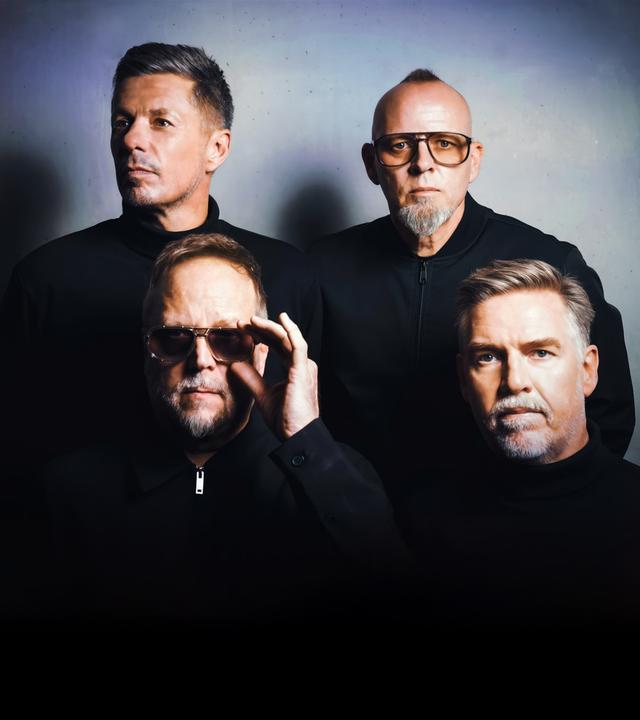 Die Fantastischen Vier