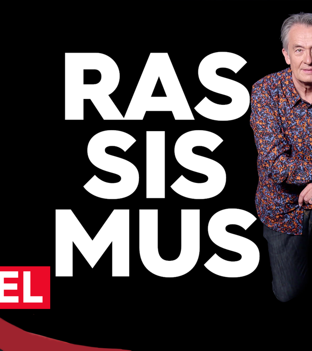 Die Folgen des Rassismus heute 