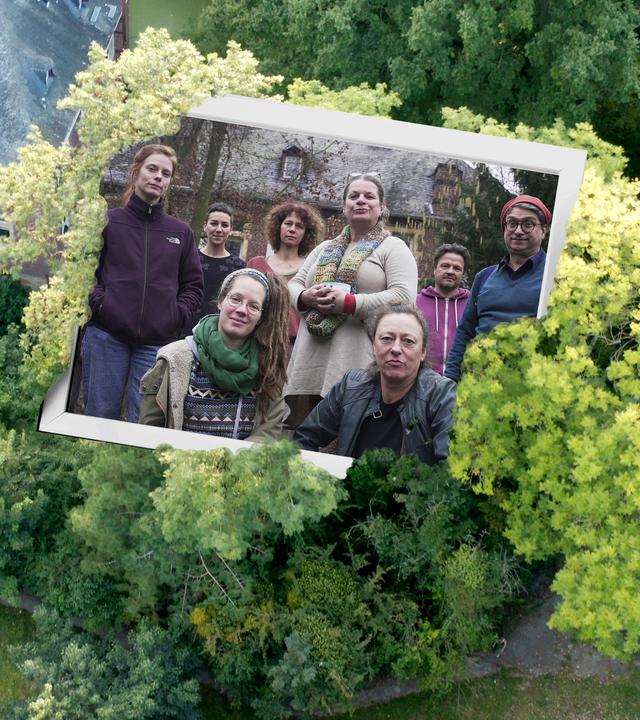 Die Burgis