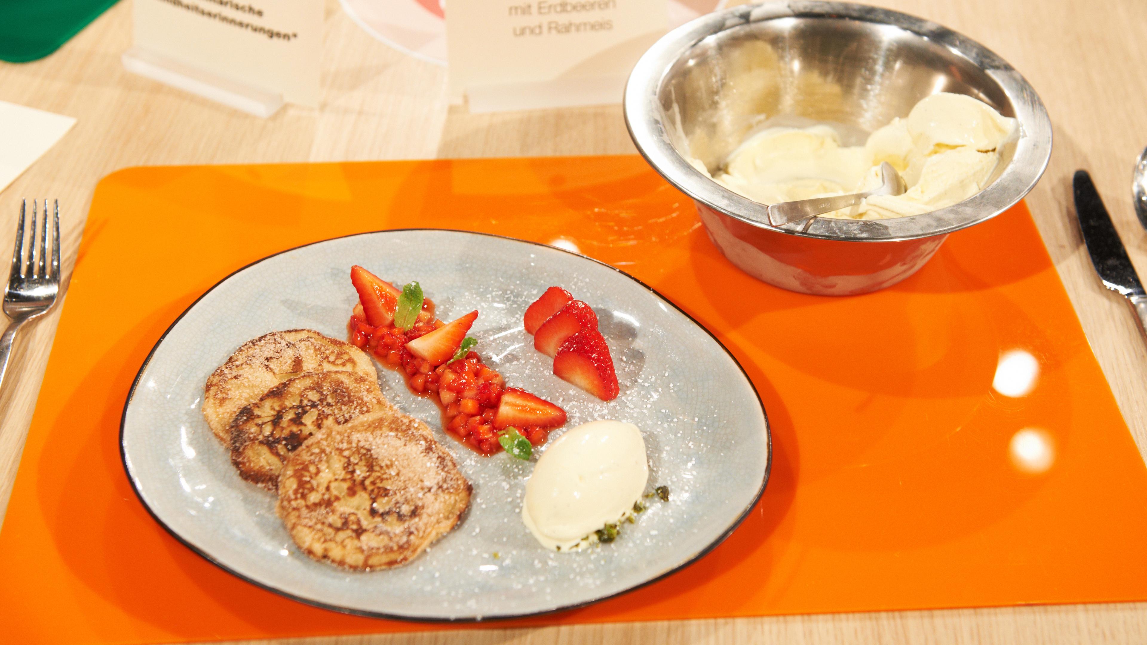 Die Kuchenschlacht Vom 16 Juli 2019 Youtube