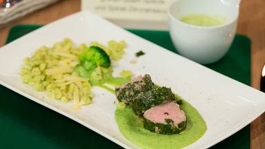 Die Gerichte vom 20. März 2019