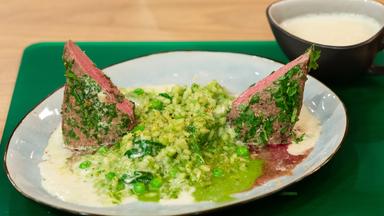 Die Gerichte vom 20. März 2019