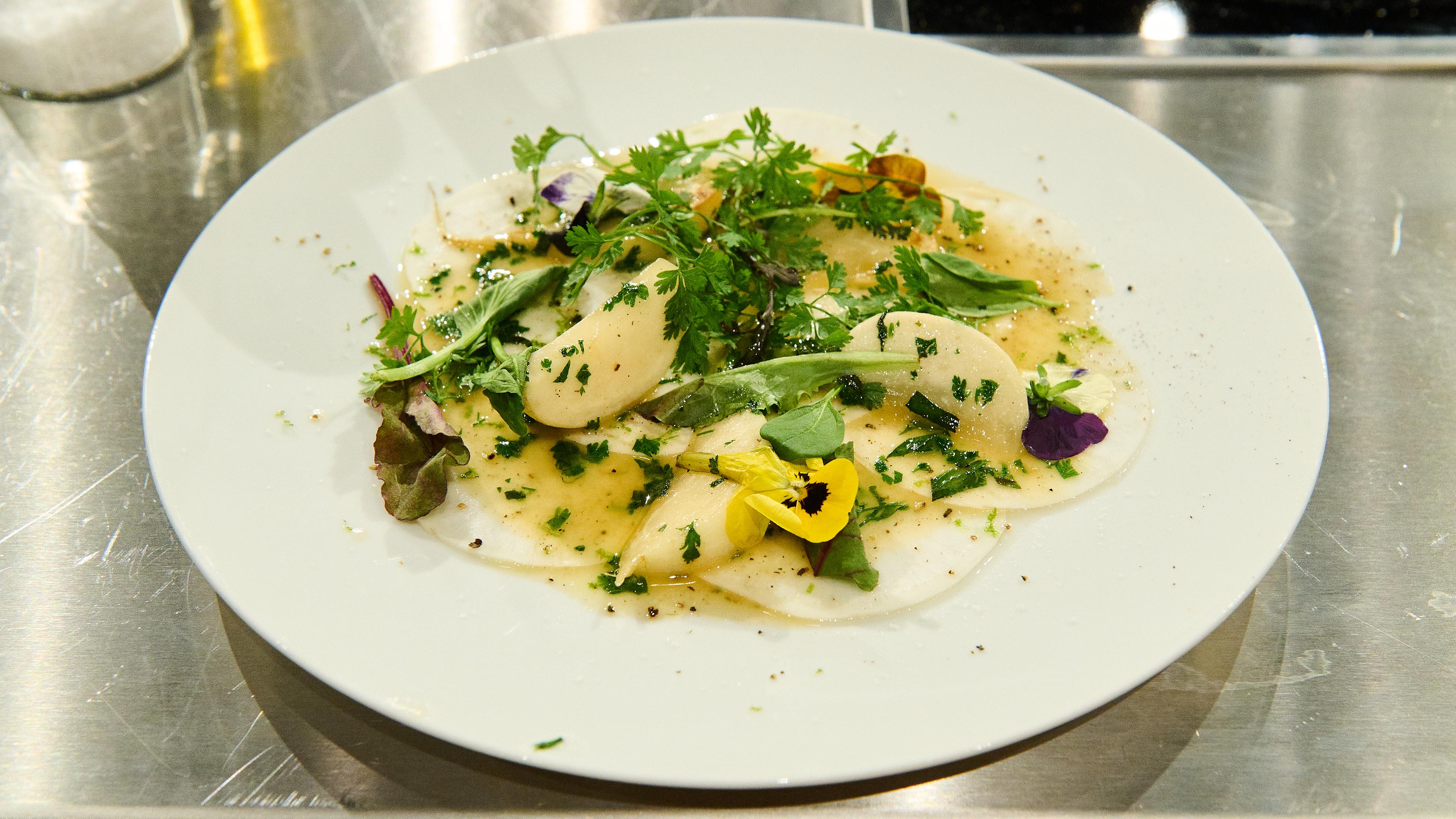 Die Gerichte vom 23. Mai 2024