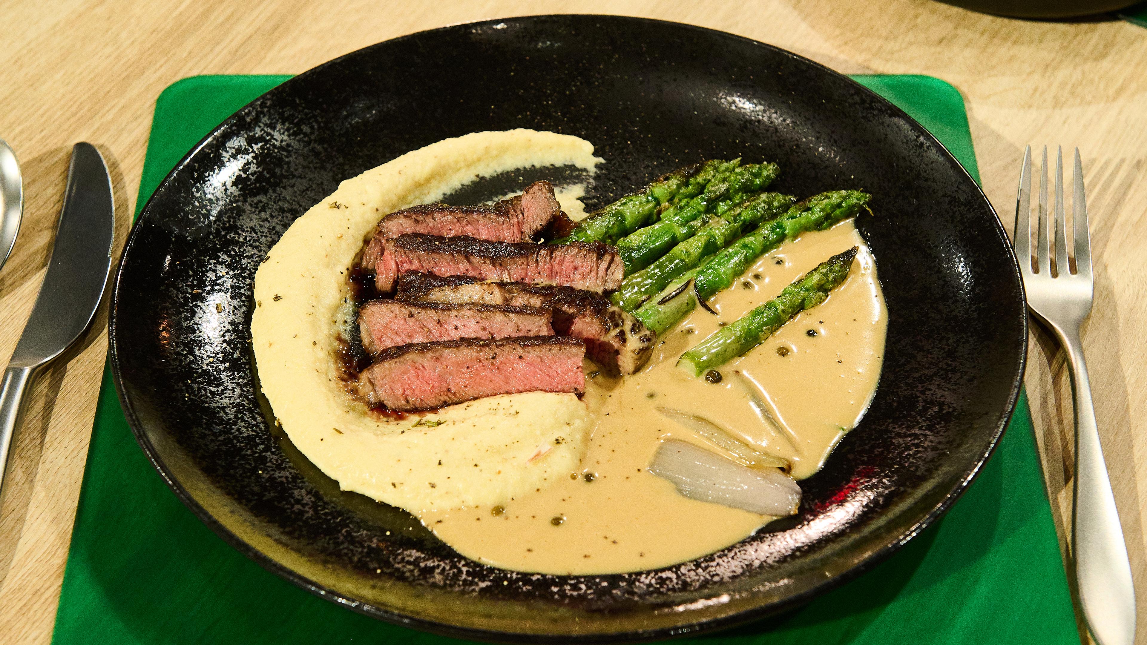 Die Gerichte vom 27. Mai 2024