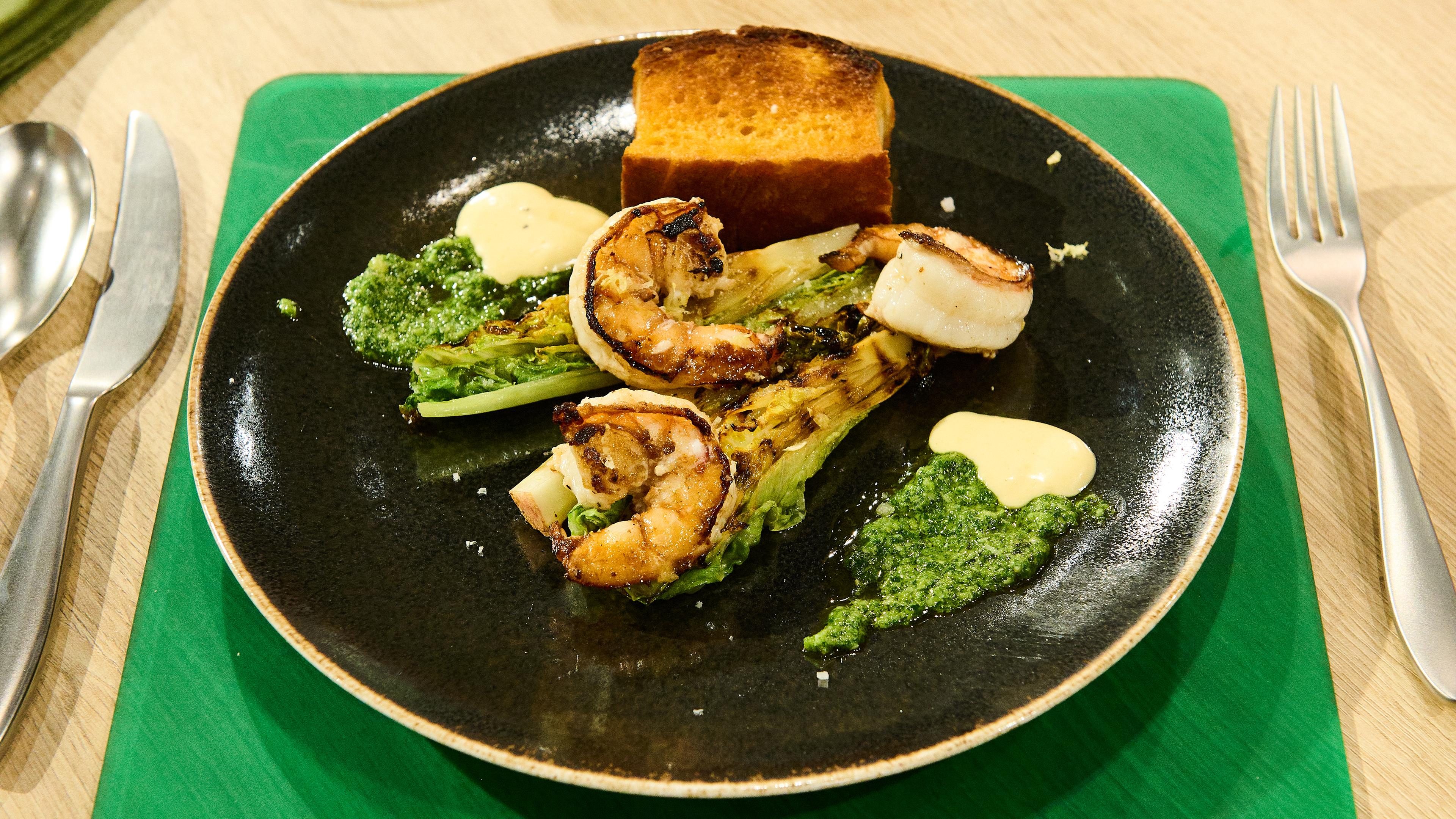 Die Gerichte vom 28. Mai 2024