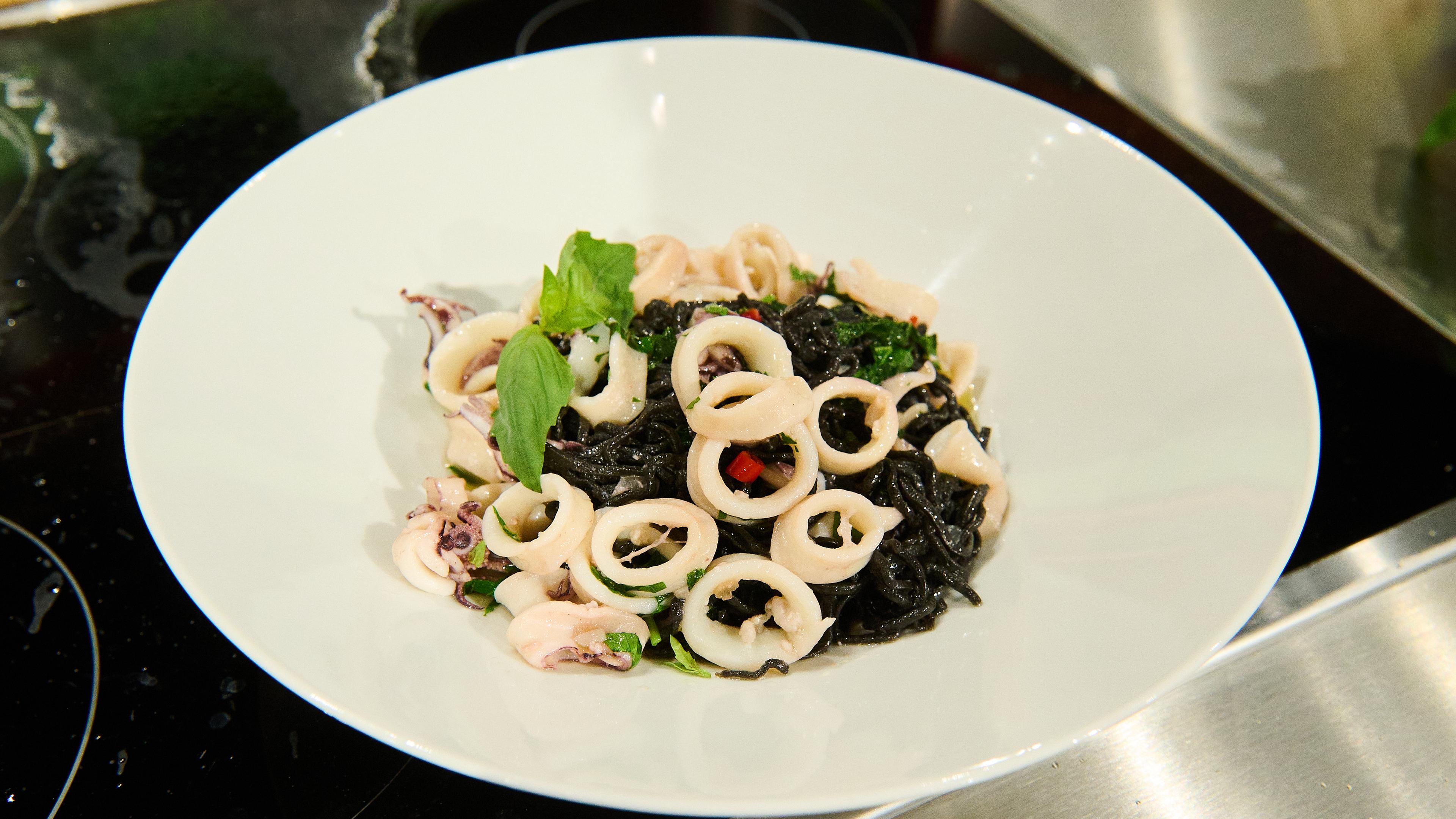 Die Gerichte vom 30. Mai 2024