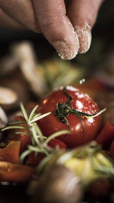 Die Geschichte des Essens: Christian Rach und die Kulturgeschichte der Vorspeise