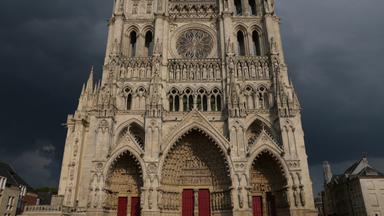Zdfinfo - Kathedralen - Superbauten Im Mittelalter