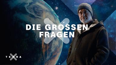 Die großen Fragen