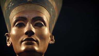 Zdfinfo - Die Großen Rätsel Des Alten ägypten: Reichtum Und Gesundheit