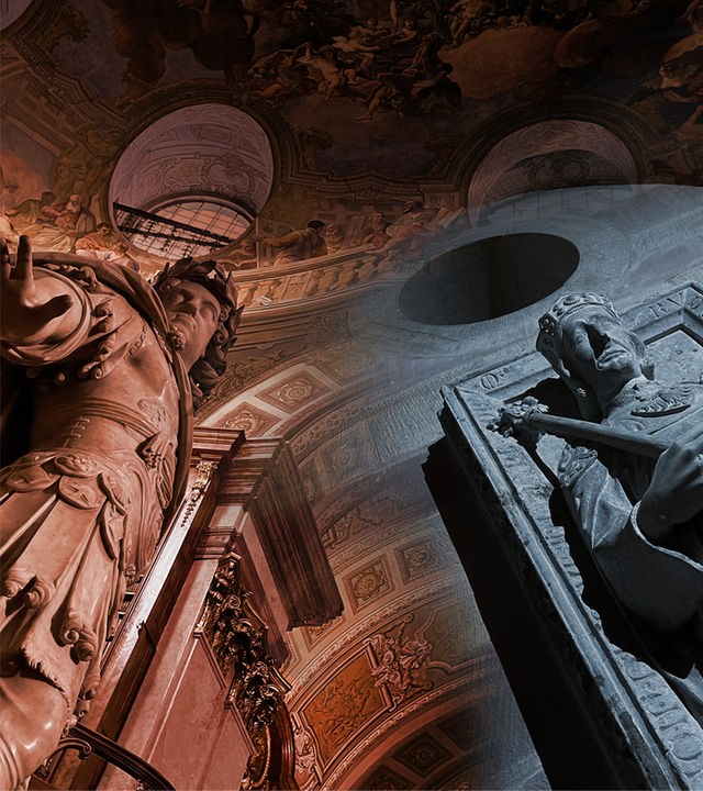 Die Habsburger in Europa