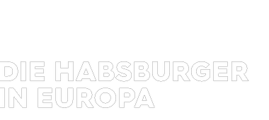 Die Habsburger in Europa Logo Links