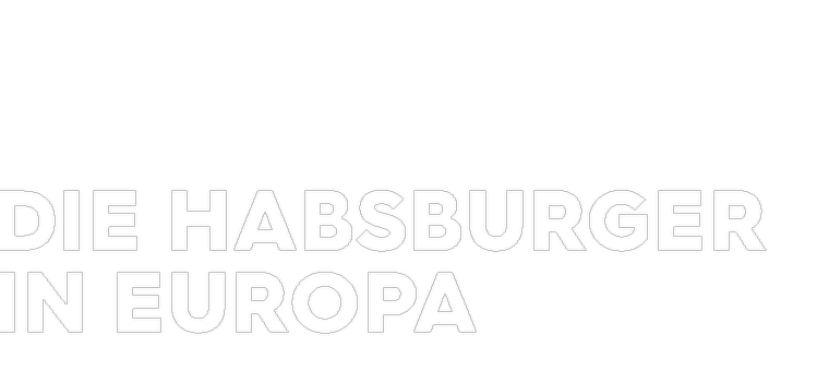 Die Habsburger in Europa Logo Links