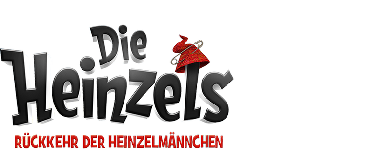 Die Heinzels - Rückkehr der Heinzelmännchen