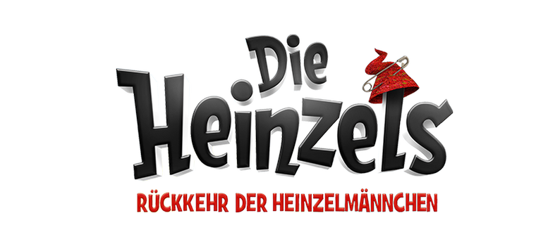 Die Heinzels - Rückkehr der Heinzelmännchen