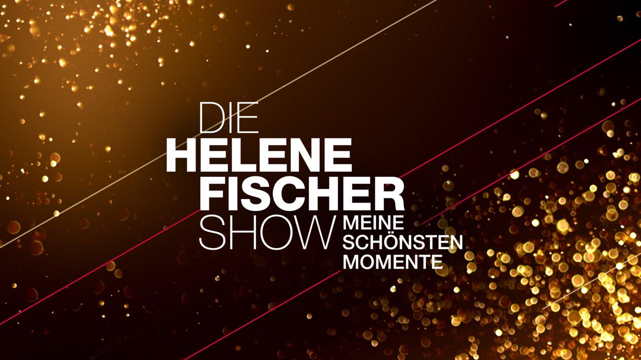 Helene Fischer Show 2021 Helene Fischer Zdfmediathek