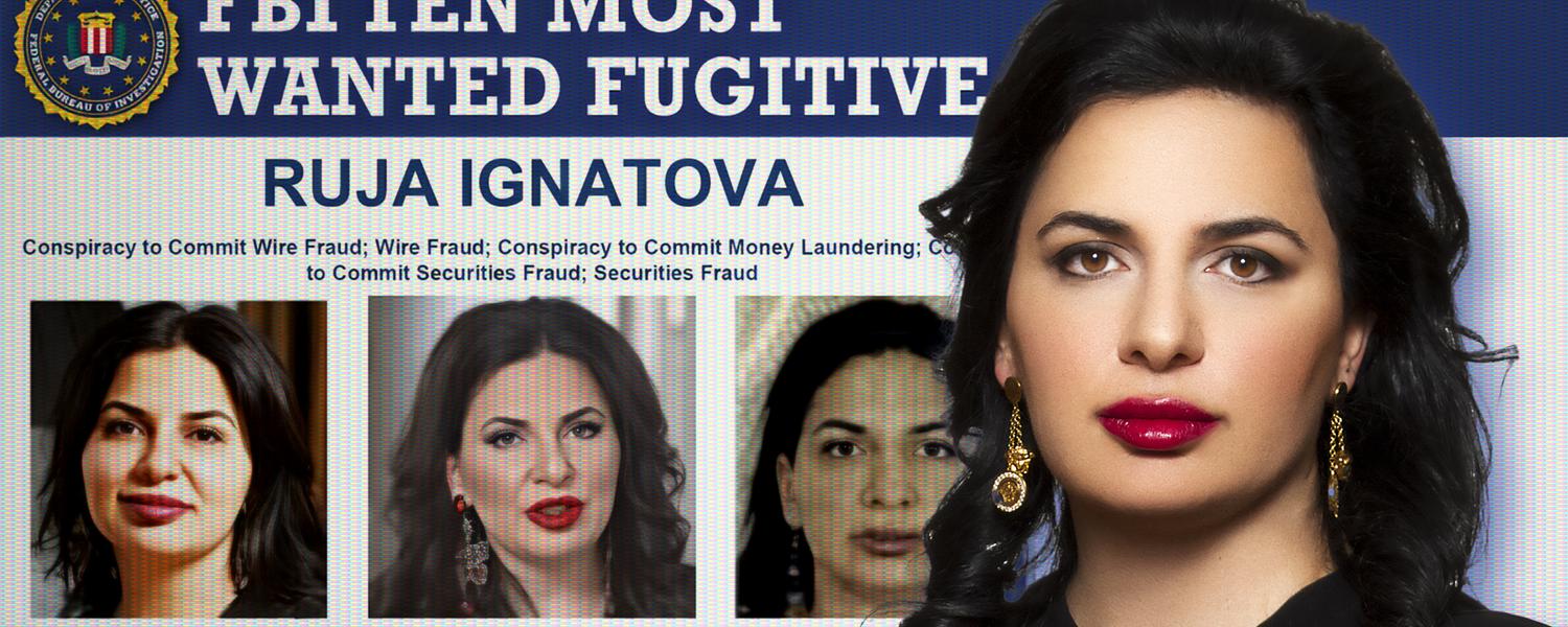 Die Hochstaplerin - Der große Krypto-Betrug