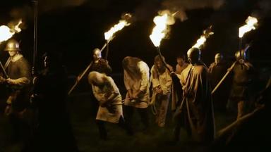 Zdfinfo - Die Inquisition: Häretiker In England