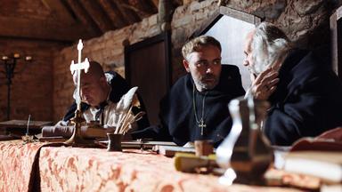 Zdfinfo - Die Inquisition: Ketzerverfolgung In Spanien