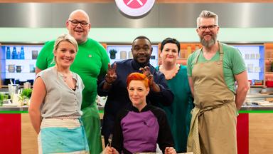 Die Küchenschlacht vom 20. März 2019