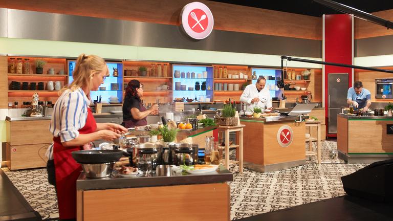 Die Kuchenschlacht Vom 3 August 2020 Zdfmediathek