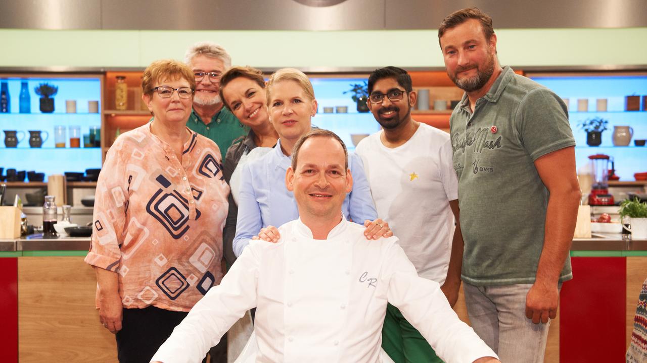 Zdf Küchenschlacht Rezepte 2019