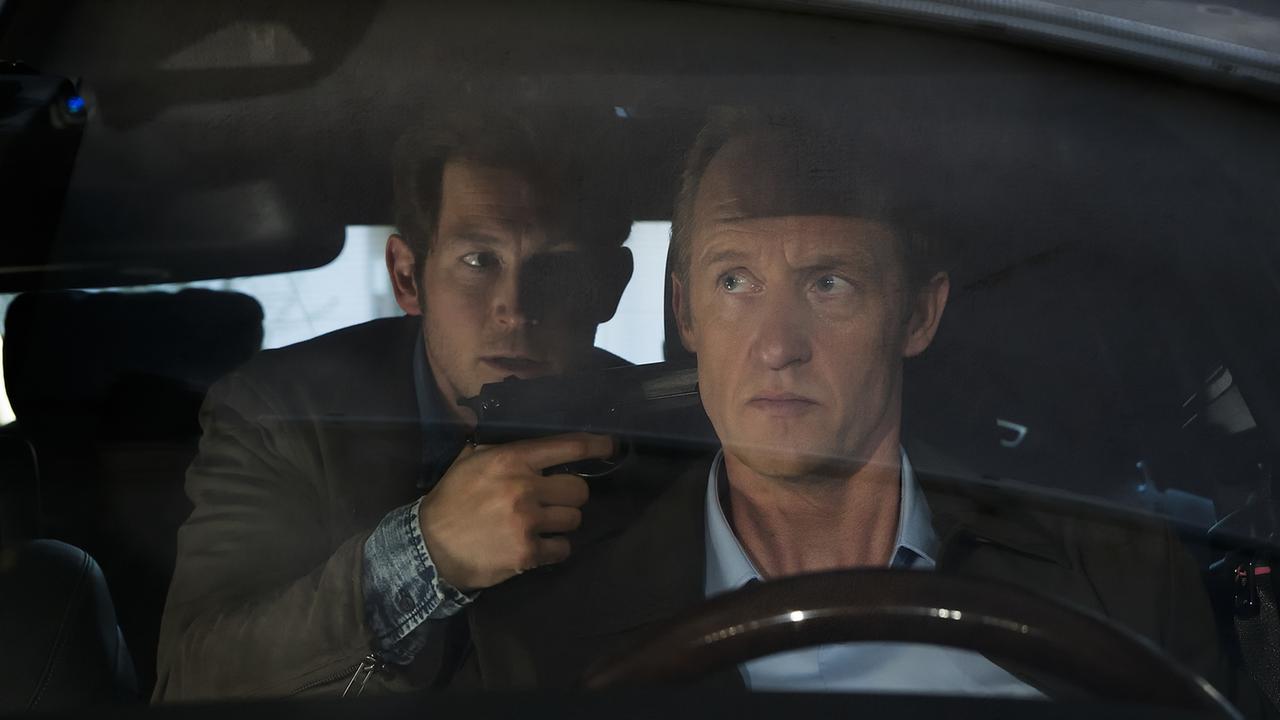 Taunuskrimi Die Lebenden Und Die Toten 2