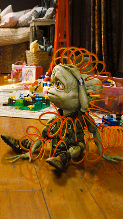 Die Noobs - klein aber gemein