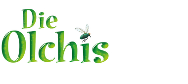 Die Olchis - Willkommen in Schmuddelfing