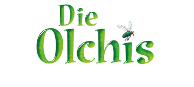 Die Olchis - Willkommen in Schmuddelfing
