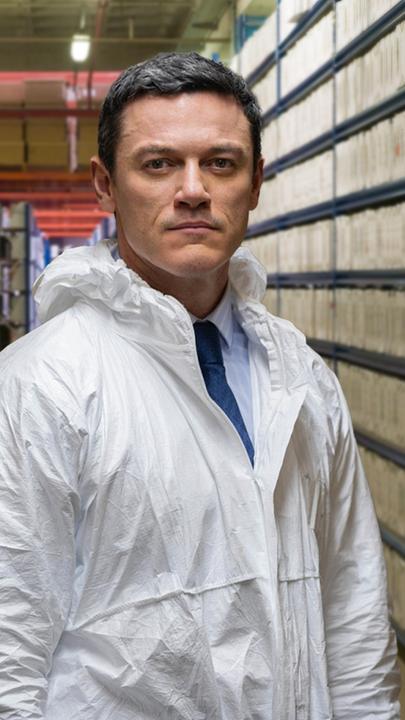 Die Pembrokeshire Morde