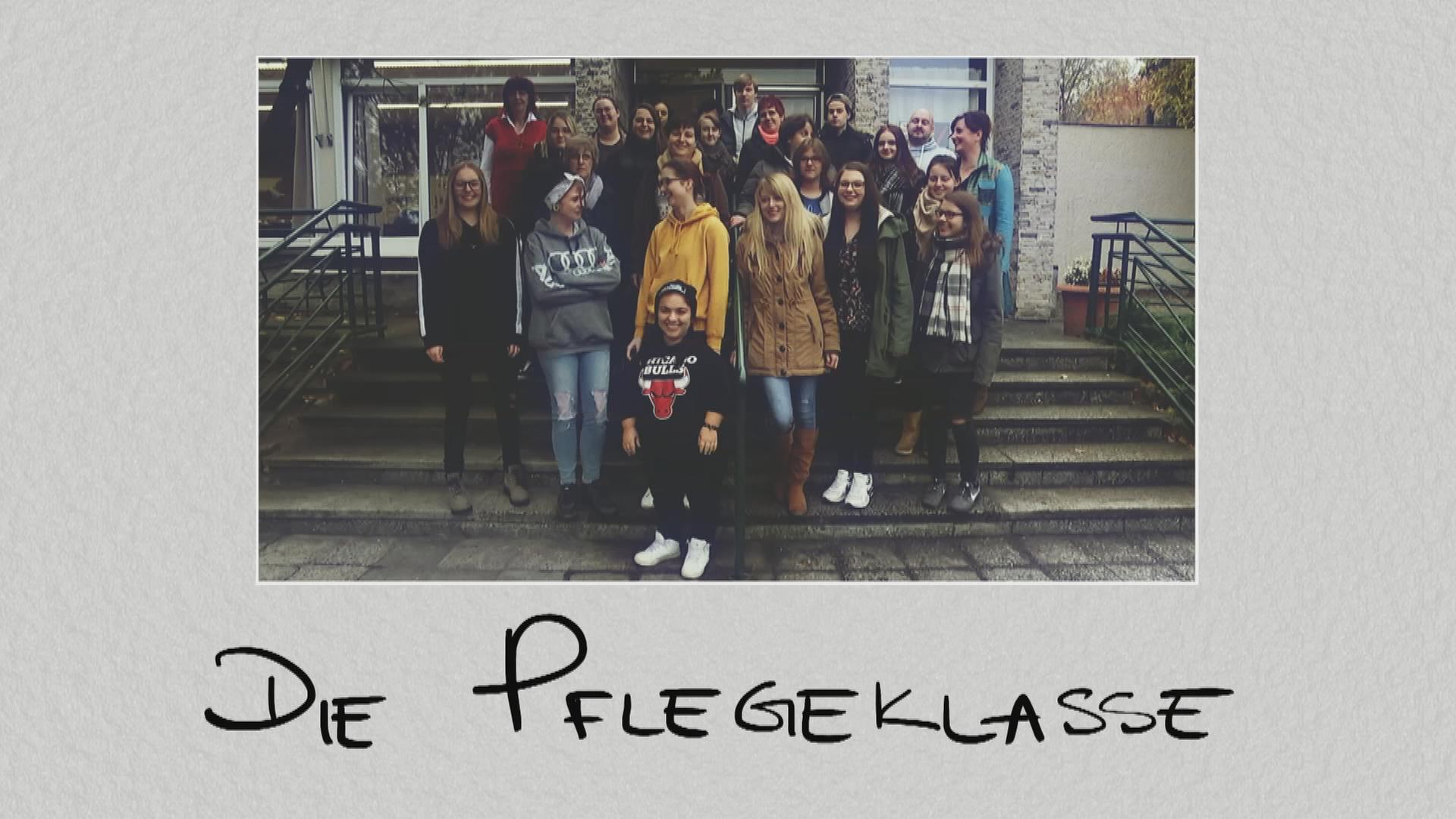 Die Pflegeklasse