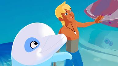 Zoom - Der Weiße Delfin - Zoom - Der Weiße Delfin: Die Prinzessin Des Meeres