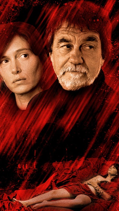 Die purpurnen Flüsse