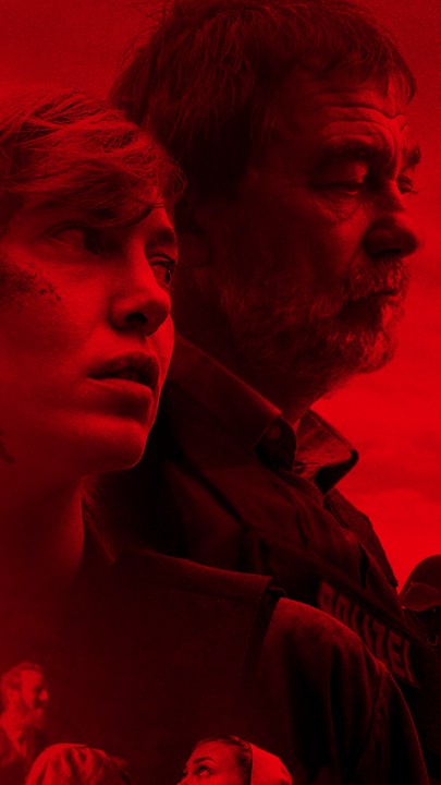 Die Purpurnen Flüsse